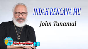Chord indah rencanamu tuhan d. 01 Indah Rencanamu Alfonso Sahetapy Album Pujian By Gemini Man