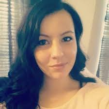 Krystal Vickers's Instagram, Twitter & Facebook