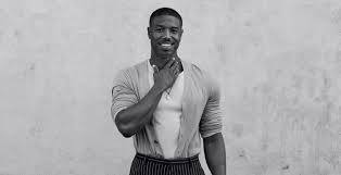 He is the son of donna (davis). Michael B Jordan Added 15 Pounds Of Muscle After Creed To Play The Villain In Black Panther Here S How He Did It Fit On Click