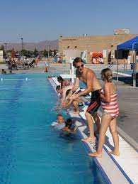 $3.00 to $4.00 per square foot material costs. Aquatic Center Programs Town Of Apple Valley
