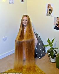 Although the cultures and traditions of indigenous peoples are diverse, the importance of long hair is the same for all nations. Real Life Rapunzel Says Her Five Feet Long Hair Attracts Men Culture Readsector