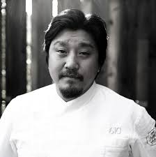 Chef Edward Lee