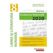 2 adulti / 14 nopti. Culegere Evaluare Nationala 2021 Teste Sinteze Si Eseuri Paralela 45