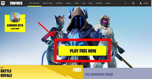This download also gives you a path to. How To Download And Install Fortnite Pc Mac Android Ios And Etc Betechwise