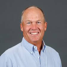 Daniel A. Farwell, PT, DPT, SCS