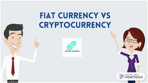 Devaluing a currency reduces its purchases power. Fiat Currency Vs Cryptocurrency Difference Between Digital Money Fiat Money Youtube