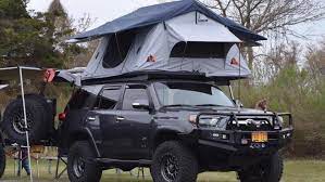 Thule Tepui Ruggedized Series Kukenam 3 Roof Top Tent Roof Top Tent Top Tents Tent