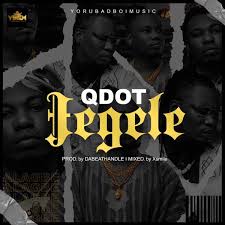 Qdot Jegele Tooxclusive