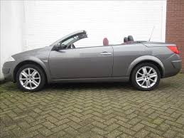 Renault Megane Cc Megane Cc Renault Megane Renault