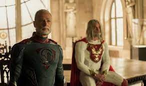 Netflix is taking us on the next big superhero adventure with jupiter's legacy. Nsr P5cfubhgxm