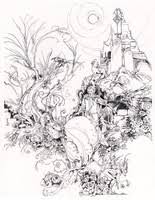If you follow my blog regularly, you'll notice that some time ago i published a post about flowers coloring pages. Anti Stress Coloring Pages Princesses