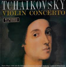 Pierre Meyer And The Cincinnati Promenade Symphony Orchestra Conductor Peter  Groth