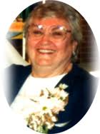 Mary Zink Obituary