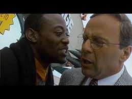 Breakfast of Champions (1999)