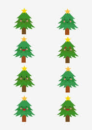 Bien sea, con mensajes de feliz navidad y. Elemento De Paquete Emoticonos Arbol Navidad Dibujos Animados Dibujos Animados Arbol De Navidad Nochebuena Png Y Vector Para Descargar Gratis Pngtree