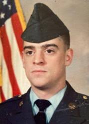 Mark Ryland Obituary (1964