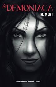 LA DEMONÍACA (Spanish Edition)