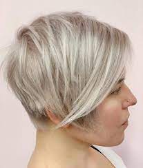 39 Flattering Hairstyles For Thinning Hair Popular For 2021 Hairstyles For Thin Hair Short Thin Hair Thin Flat Hair