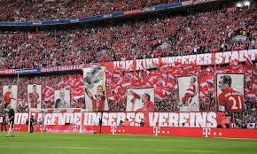 Get all the news from the match between freiburg and fc bayern on 15.05.2021 15:30 here in our fc bayern match centre! 3 Things We Noticed Fc Bayern Sc Freiburg 4 1 1 0 Miasanrot Com