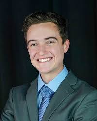 Chris Martens's Instagram, Twitter & Facebook