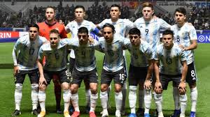 Entre junio y julio afrontaría la copa américa, en septiembre se jugarían. Seleccion Argentina De Futbol Ultimas Noticias De Seleccion Argentina De Futbol Temas En La Voz Del Interior