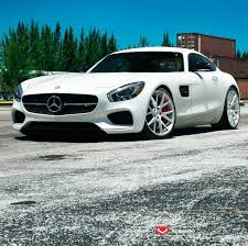 Visit The Machine Shop Cafe The Best Of Mercedes Benz Mercedes Benz Amg Gt S With Vossen Forged Pr Mercedes Benz Classic Mercedes Benz Mercedes Benz Amg