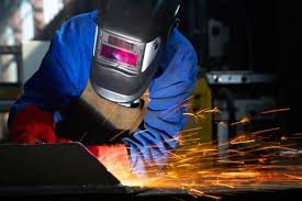 How To Start Establish And Grow A Welding Or Manufacturing Business Welding Services Welding Revit Architecture