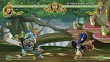 Revised edition v1.0 +5 trainer; Battle Fantasia Wikipedia