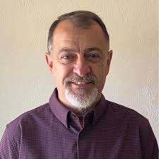 Lauren S. Harris, Ph.D.