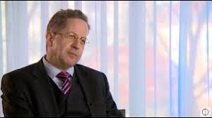 Halte es für möglich, dass frau merkel nochmal antritt Interview Mit Hans Georg Maassen Youtube
