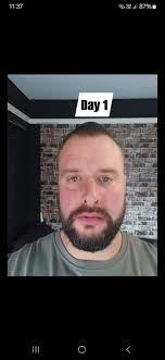 Feeling good after 21 days sober