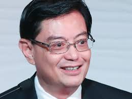 Для просмотра онлайн кликните на видео ⤵. Dpm Heng Personally Invites Singaporeans To Contribute To Budget 2020 Public Feedback Exercise The Independent News