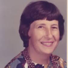 Obituary information for Gloria Ferguson