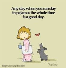 This is an accessible template optimized for use by people with. Pajama Day