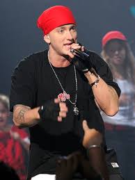 Emails will be sent by or on behalf of umg recordings services, inc. Eminems Drei Personlichkeiten Das Who Is Who Des Marshall Mathers Band Der Woche Musik Puls