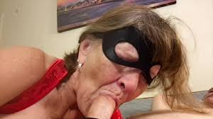 The Old Incredibles - Suck Stick & Dick Cape-free Cum & Creampie