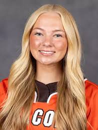 2026 Softball Roster