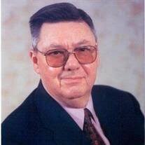 David Franklin Bates, Jr. Obituary