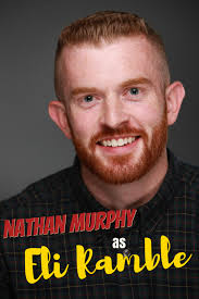 Late Night with Eli Ramble (Short 2019)