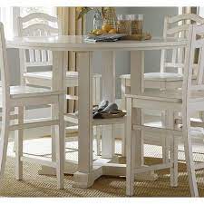 4.4 out of 5 stars. Buy Liberty Furniture Summerhill 48 Inch Round Gathering Counter Height Table In Whi Bar Height Dining Table Counter Height Pub Table Kitchen Island Bar Height