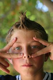 Haircuts for Little Boys: The Long and the Short of It