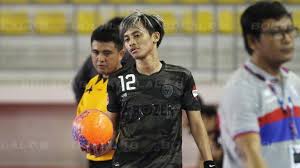 Maybe you would like to learn more about one of these? 4 Peraturan Baru Ini Bakal Diterapkan Di Pertandingan Futsal Bolalob Com