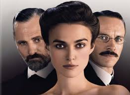 A Dangerous Method: il film di David Cronenberg - Psicolinea