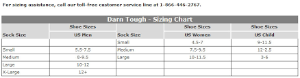 Lite Sock Sizing Chart Related Keywords Suggestions Lite