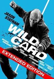 Maybe you would like to learn more about one of these? Wild Card Official Trailer 1 2015 Jason Statham Sofia Vergara Movie Hd Youtube