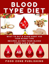 Tweak your diet to better manage high blood pressure. Blood Type Diet What To Eat Avoid Right For Your Blood Type Recipes As Per Your Blood Types A B O Ab Buy Online In Armenia At Desertcart 208678005