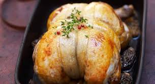 100 Idees De Plats Pour Votre Repas De Noel Recette Chapon Recettes De Cuisine Et Repas Noel Facile