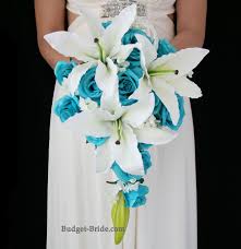Melody Wedding Flower Package Turquoise Wedding Flowers Wedding Flower Packages Turquoise Wedding Bouquets