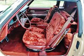 1976 Oldsmobile Toronado Oldsmobile Toronado Oldsmobile American Classic Cars
