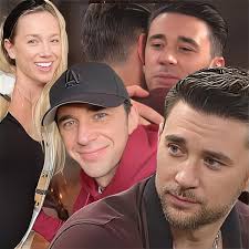 IT WAS POLITICS” Home And Away Star Flynn Saunders Reveals REASON Behind EXIT Continue Reading Below...👇👇👇
